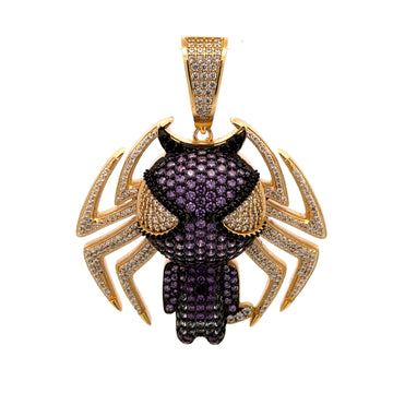 916662 | Brass Pendant