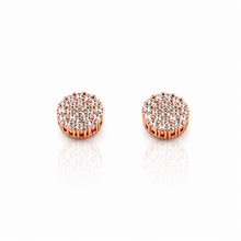 9223515 | Silver Earrings