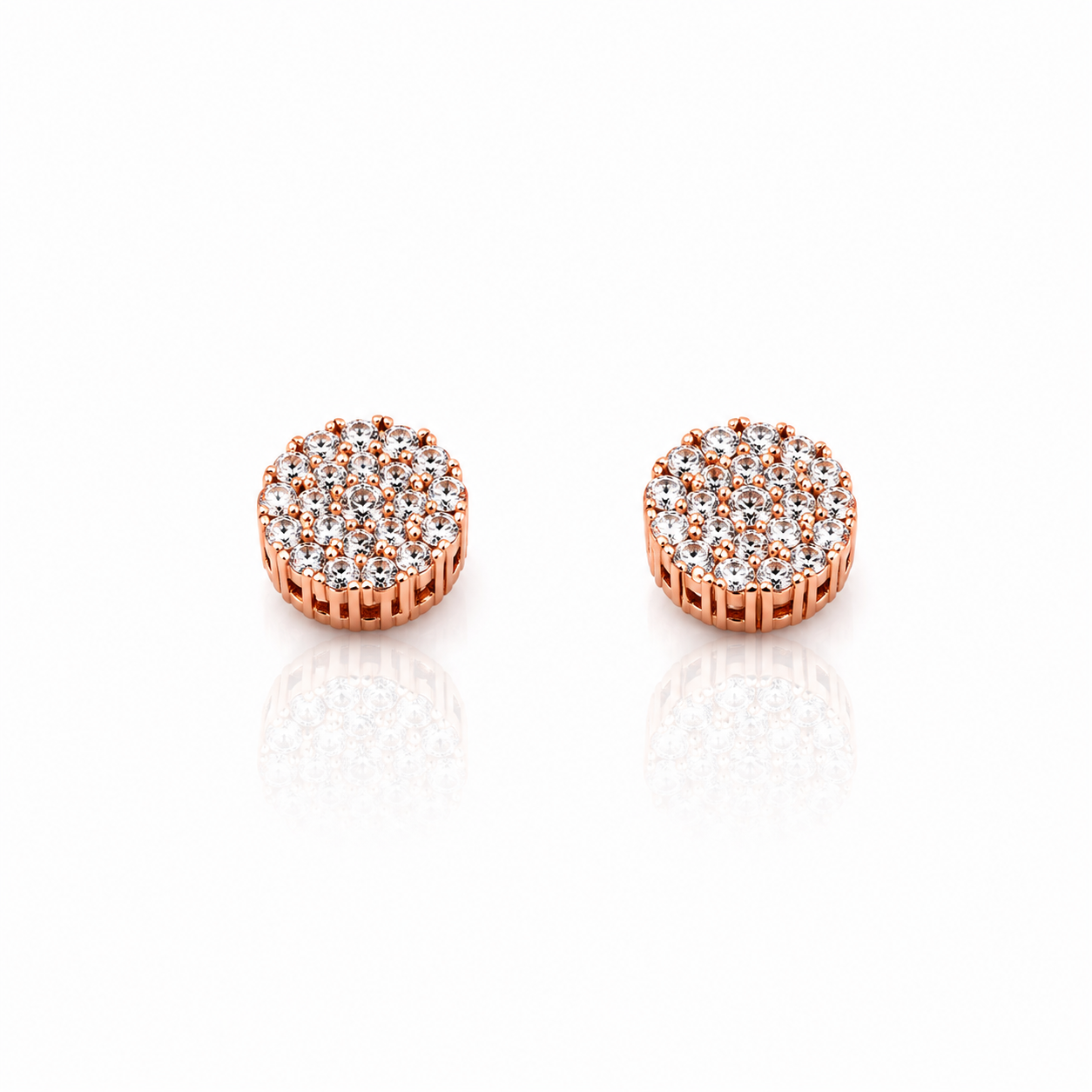 9223515 | Silver Earrings
