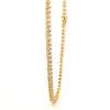 ORIN 3MM CZ ICED OUT TENNIS CHAIN I 9217912