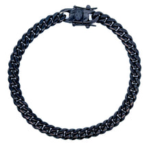 9310463 | Steel Black 6mm 8