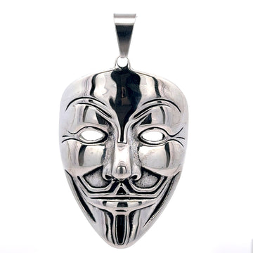 9311271 | Steel Pendant