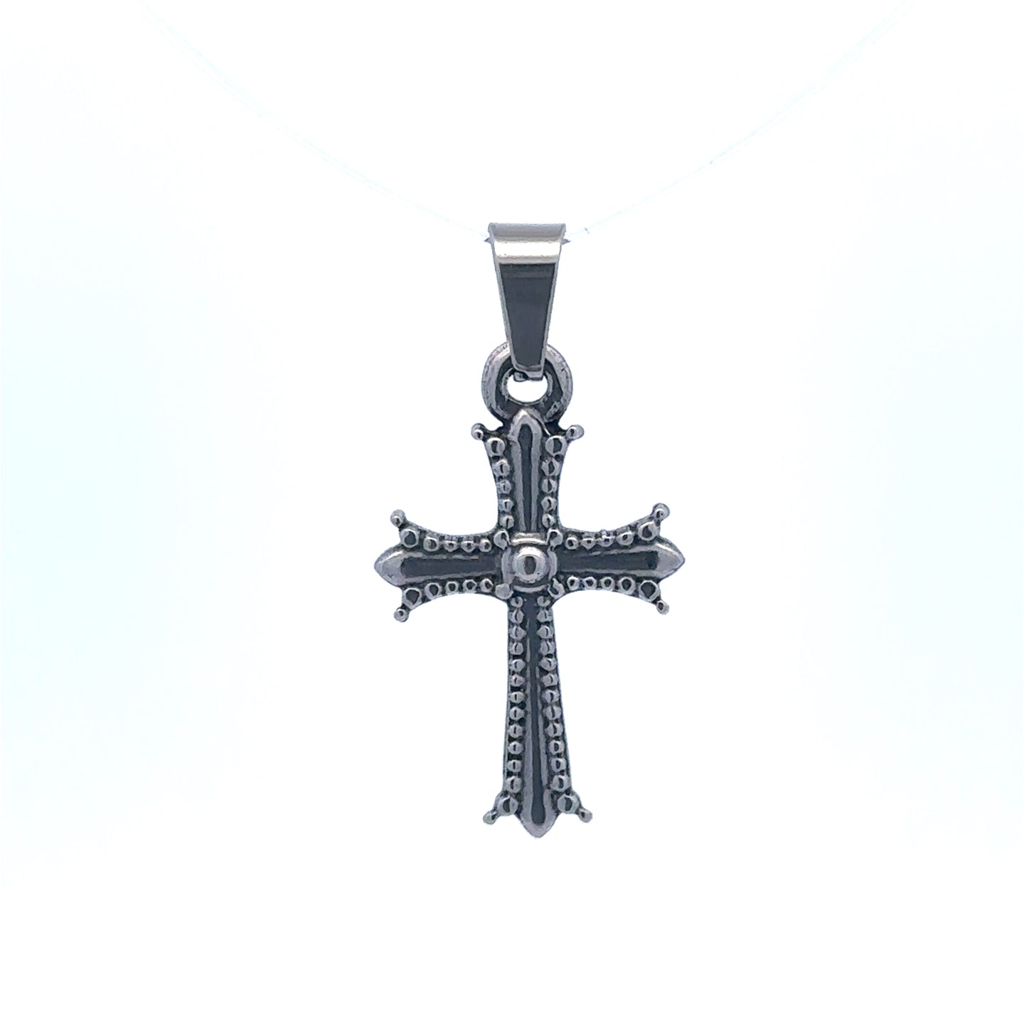 9311481 | Steel Pendant