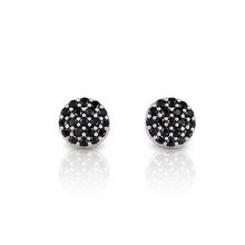 9219603 | Silver Rhodium Earrings