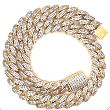 STALLION 18 MM Miami Cuban  | 961552