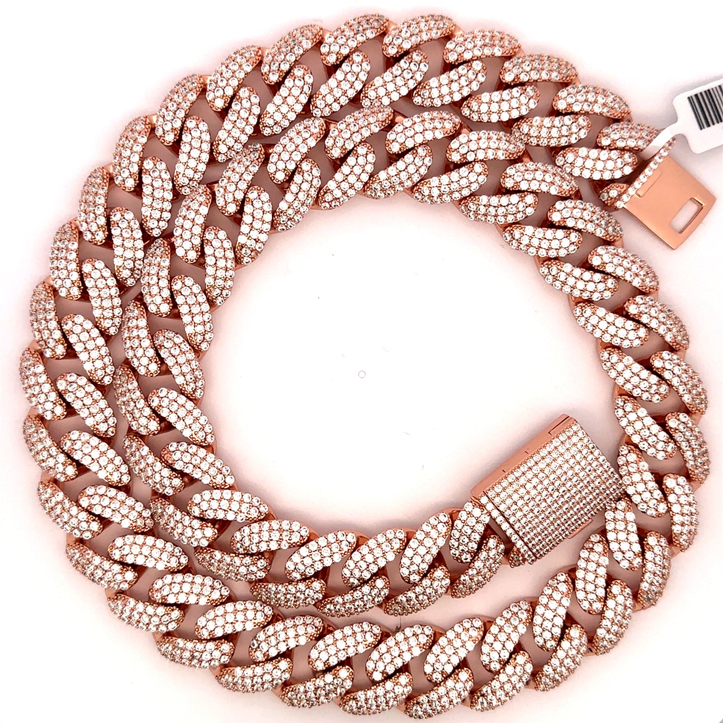 STALLION 18 MM Miami Cuban  | 961555