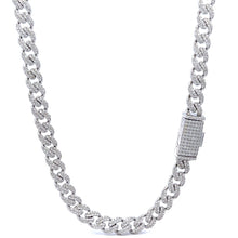 CAMEO 8MM Cuban Chain | 962431