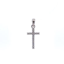 9911241 | Moissanite Pendant