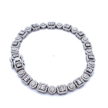 997981 | 925 Moissanite 8