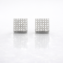999151 | 925 Moissanite Earring