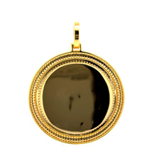 999232 | 925 Moissanite Rhodium Pendants