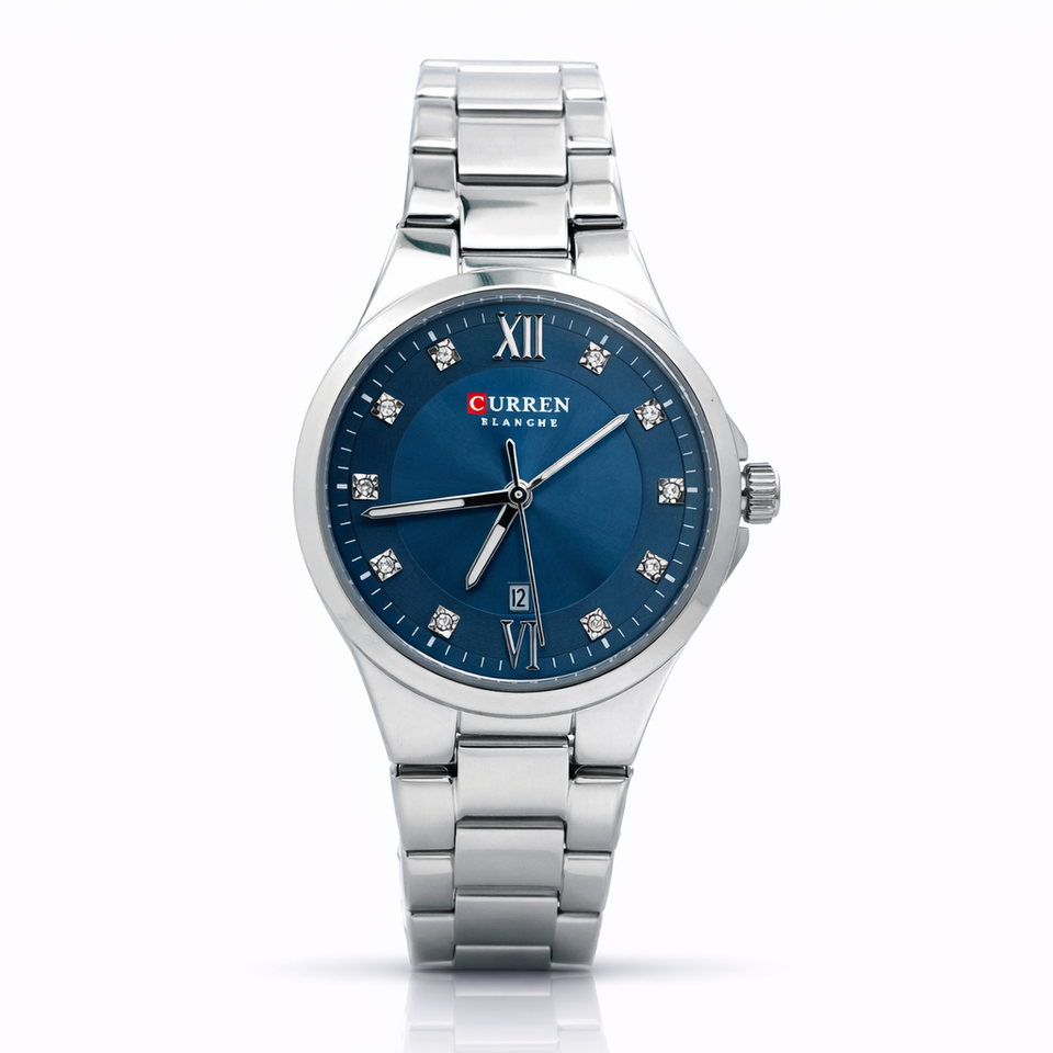 5521013 | Women’s Metal Watch