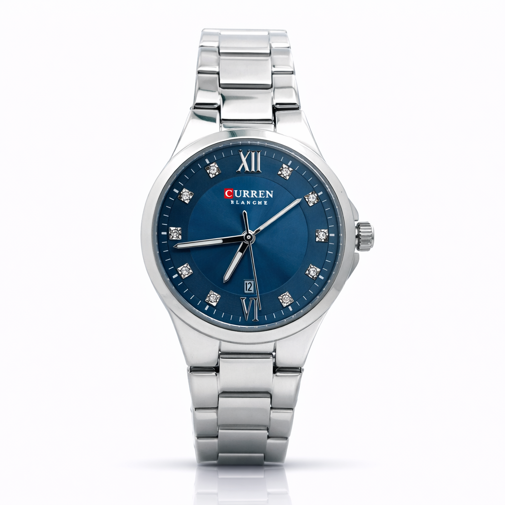 5521013 | Women’s Metal Watch