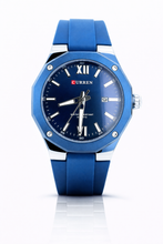 5417513 | Executive Leather Watch