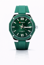 5417522 | Executive Leather Watch