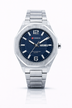 5520122 | Executive Metal Watch