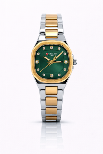 5520422 | Executive Metal Watch