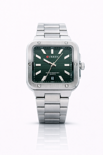 5520822 | Executive Metal Watch