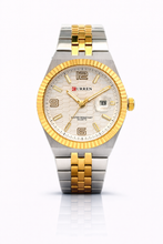 5520942 | Executive Metal Watch