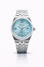 5520913 | Executive Metal Watch