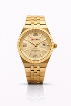 552092 | Executive Metal Watch