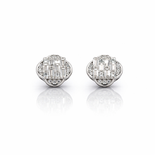 9223461 | 925 Silver Rhodium Earring