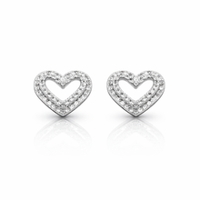 9224091 | 925 Silver Rhodium Earring