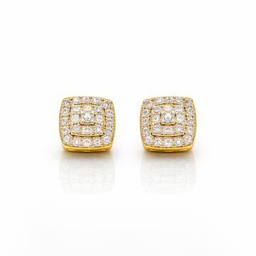 9223292 | 925 Silver Gold Earring