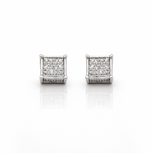 9223601 | 925 Silver Rhodium Earring