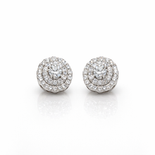 9223661 | 925 Silver Rhodium Earring