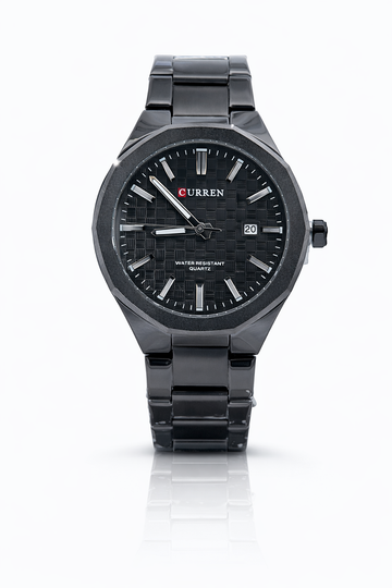 552023 | Executive Metal Watch