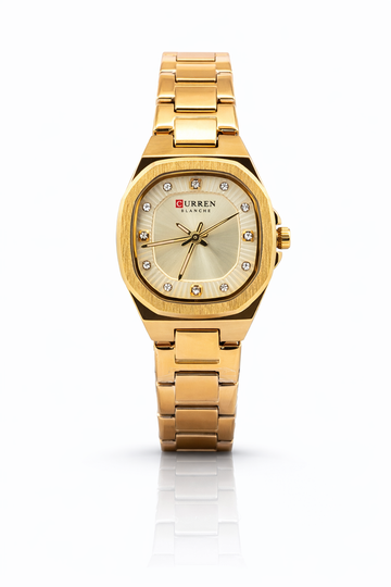 552042 | Executive Metal Watch