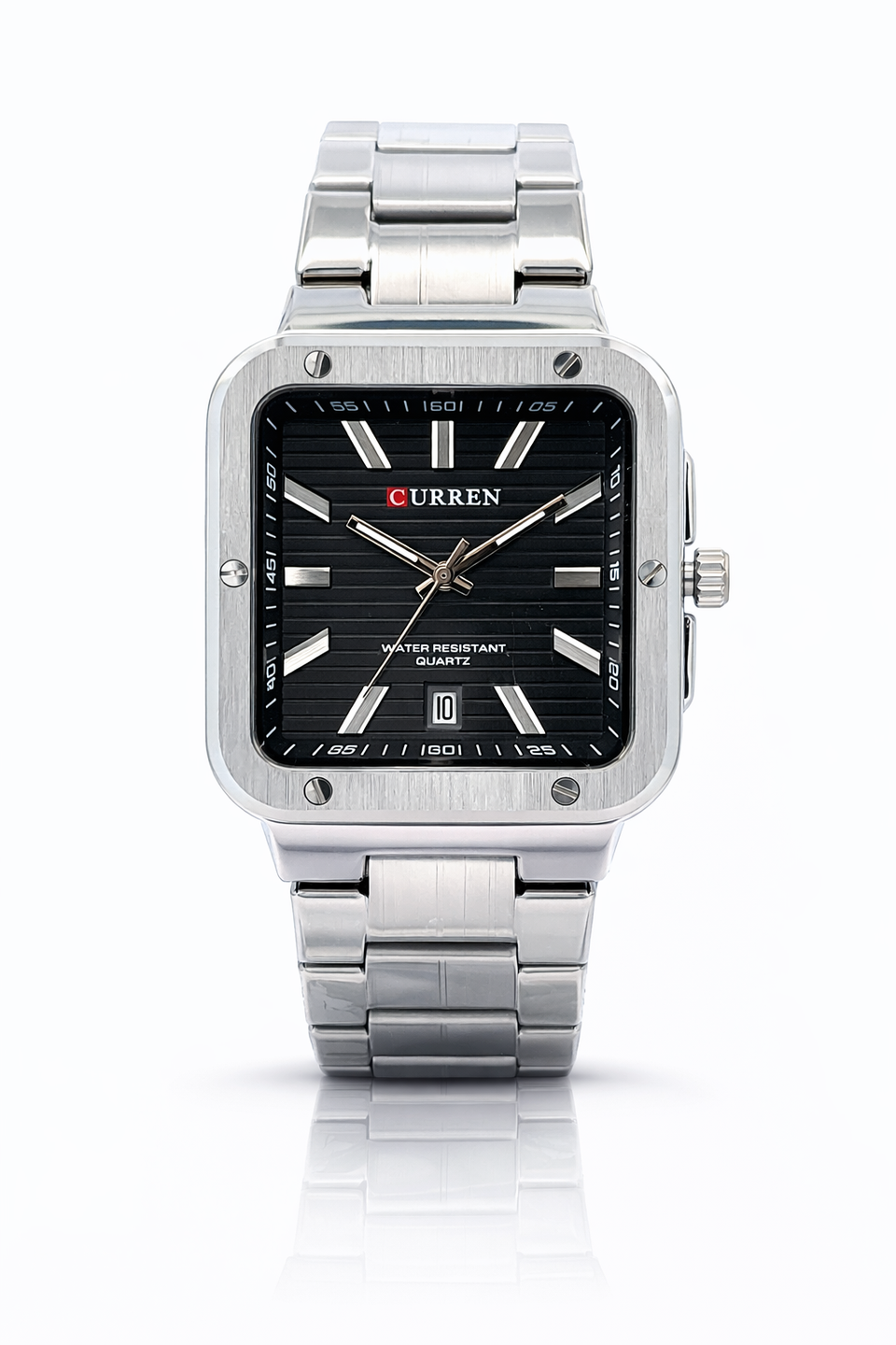 552088 | Executive Metal Watch