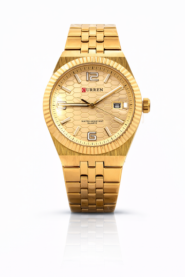 552092 | Executive Metal Watch