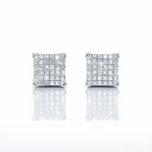 9223521 | 925 Silver Rhodium Earring