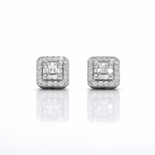 9223561 | 925 Silver Rhodium Earring