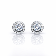 9223651 | 925 Silver Rhodium Earring