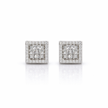 9223631 | 925 Silver Rhodium Earring