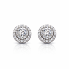 9223541 | 925 Silver Rhodium Earring