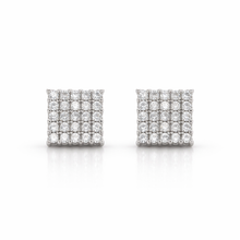 9223621 | 925 Silver Rhodium Earring