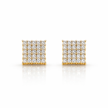 9223622 | 925 Silver Gold Earring