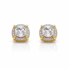 9223502 | 925 Silver Gold Earring