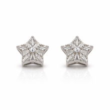 9223491 | 925 Silver Rhodium Earring