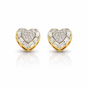 9223272 | 925 Silver Gold Earring