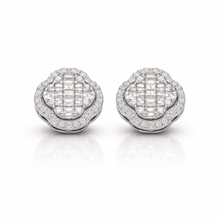 9223441 | 925 Silver Rhodium Earring
