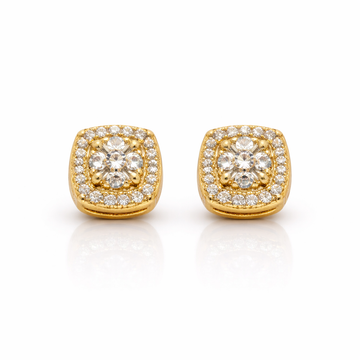 9223902 | 925 Silver Gold Earring