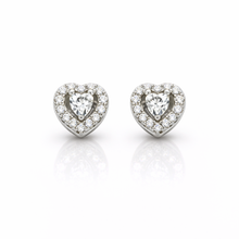 9223891 | 925 Silver Rhodium Earring