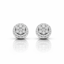 9223911 | 925 Silver Rhodium Earring