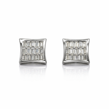 9223731 | 925 Silver Rhodium Earring