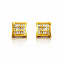 9223732 | 925 Silver Gold Earring
